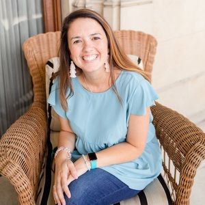 Meet your Posher, Kelli